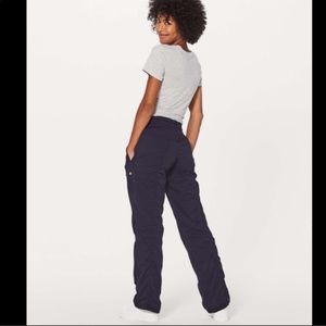 ❌SOLD❌Lululemon Dance Studio Pants